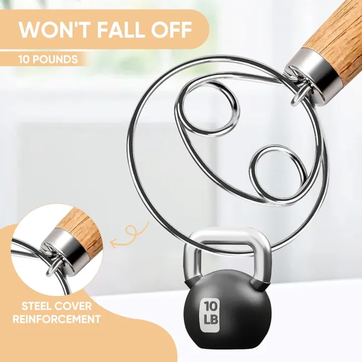 Dough%20Whisk%20Wooden%20Bread%20Whisk%20With%20Stainless%20Steel%20Dough%20Hook%20-%20Traditional%20Dutch%20Whisk%20-%20Dough%20Mixer%20Hand%20Tool%20&%20Sourdough%20Bread%20Making%20Tools%20And%20Supplies%20Flour%20Whisk%20Kitchen%20Dough%20Mixer%20For%20Baking%20Cake%20Pizza%20Mixing%20Tool%20Roti%20Maker1Pcs%20-%20Image%202