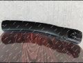CD-70 Motorcycle Rear Mudguard Alter Back Short Wheeler Mudguard For Bike. 