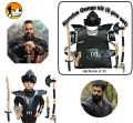 Ertugrul gazi Kit (6 pcs set) "Article 3". 