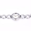 Al Asar Trends Lupai Luxury Women Dress Watches Girls Quartz Watch Bracelet Watch Ladies Fashion Crystal Wristwatch. 