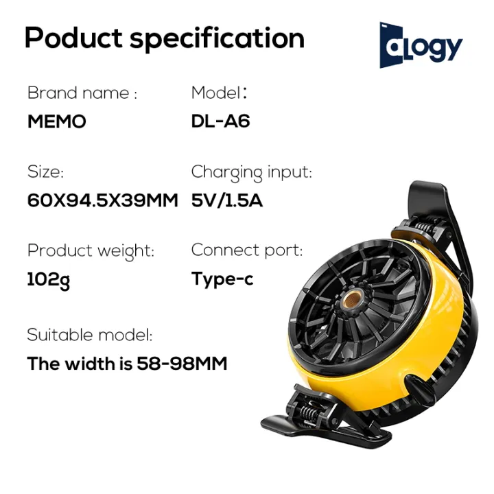 ALOGY%20DY07%20/%20DLA6%20/%20DLA7%20Universal%20Portable%20Mobile%20Cooler%20Phone%20Cooler%20Radiator%20USB%20Fever%20Rapid%20Mobile%20Phone%20Cooler%20Game%20Cooling%20Fan%20For%20PUBG%20-%20Image%203