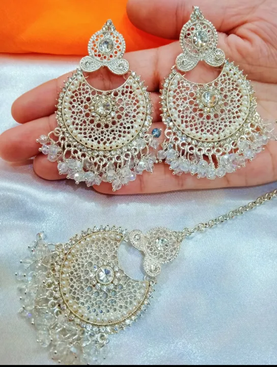 Artificial%20Golden%20Ear%20Rings%20With%20Beautyfull%20Tika%20New%20Big%20Pearl%20Latkan%20Style%20New%20Look%20Long%20Lasting%20Polish%20For%20Beautyfull%20Girls%20Artical%2058649781%20-%20Image%202