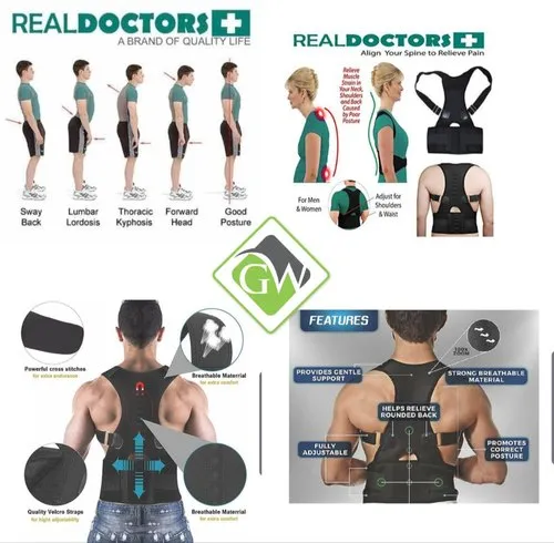 Doctor%20Posture%20Real%20Pain%20Reliever%20Belt%20Posture%20Corrector,%20Shoulder%20Back%20Support%20Belt%20for%20Men%20and%20Women%20unisex%20-%20Image%202