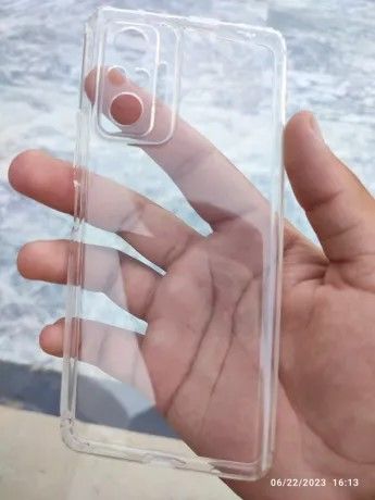 Xiaomi%20Redmi%20Note%2010%20Pro%20Case,%20Soft%20TPU%20Ultra-Clear%20with%20Dust%20Plugs%20(NO%20Corner%20Bumpers)%20Back%20Cover%20for%20RedmiNote10Pro%20-%20Image%203