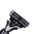 Dorco Pace 6 Shaver Disposable Razor Blade For Men Shaving Safety Razor Blades. 