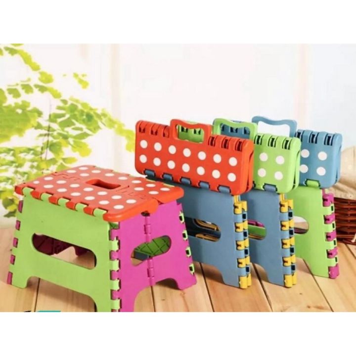 Lightweight%20Folding%20Step%20Stool%20Plastic%20Durable%20Easy%20Foldable%20Plastic%20Chair%20(Random%20Colour)%20-Small%20Size(19cm%20x%2019cm%20x%2025cm%20)%20-%20Image%208