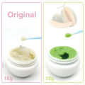 2024 NATUHANA Eyelash Glue Remover Quick Unloading Adhesive Professional Cream Remover for Eyeslashes de pestaña Makeup Tools Myhappinessisyou. 