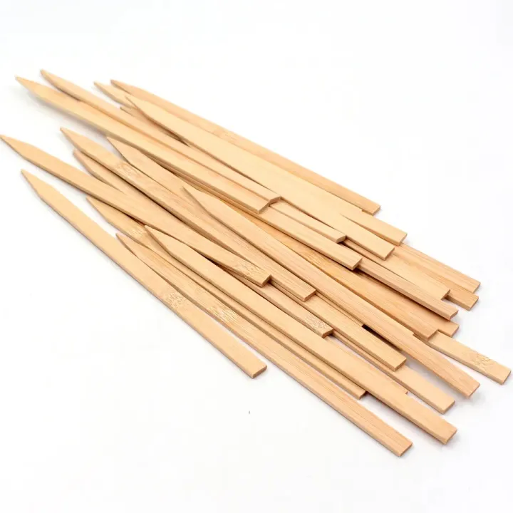 Set%20of%2024%20-%20Bamboo%20Flat%20BBQ%20Skewers,%20Flat%20Style%20Bamboo%20Wooden%20Meat%20and%20Fruit%20Skewers%20Vegetables%20Sticks%20Arts%20&%20Crafts%20-%20Image%204
