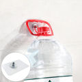 Screw Stickers Transparent Self-adhesive Seamless Stickers. 