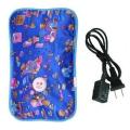 Electric Heat Bag Hot Gel Bottle Water Bag. 