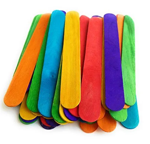 Pack%20of%208%20-%20Multicolored%20Large%20Craft%20Sticks,%20Colored%20Popsicle%20Sticks%20for%20Crafts,%20Ice%20Cream%20Sticks%20-%20Image%202