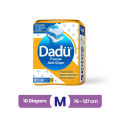 Dadu Adult Diaper Economy - Size Medium - 10 Pcs. 