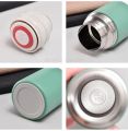Double Stainless Steel 500ML Water bottles 3 In 1 set of Thermos Mug Leak Proof Travel Flasks Cup Cup for Tea Water Coffee Thermos Caffe Gift Box. 