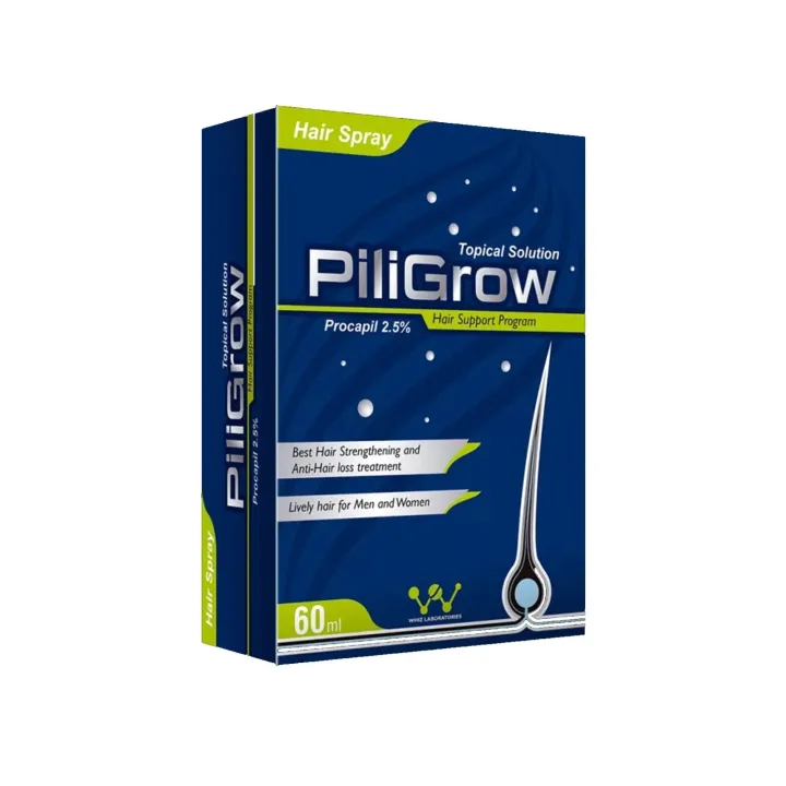 Piligrow%20Plus%20Hair%20Spray%205%25%20%E2%80%93%20Procapil%20&%20Minoxidil%20Topical%20Solution%2060ml%20-%20Image%203