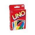 UNO Card Family Game – Original. 
