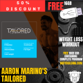 Alpha M's Tailored (Weight Lose Workout Plan) Fitness Training Programs. 