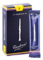 IMPORTED REED | Vandoren CR103 Bb Clarinet Traditional Reeds Strength 3; 1/Pc. 