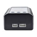 IMAX B3 Pro RC Compact Charger AC 2S 3S Lipo Battery Adapter 7.4V 11.1V Fast Balance Charger + US Power Supply. 