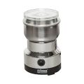 Nima NM-8300 Stainless Steel Electric Coffee Grinder & Spice Grinder – Mini Blender, Dry Grinder for Coffee Beans, Spices, Nuts & Kitchen Use. 