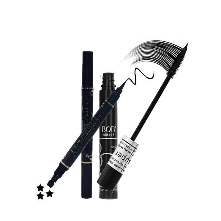 BOB%20Super%20Curl%20Mascara%20Waterproof%20Mascara%20Black%20-%20Image%203