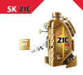 ZIC M9 (4T) 10W-40 API SM JASO MA2 VHVI TECHNOLOGY FULLY SYNTHETIC ENGINE OIL (Recommendation: 4 Stroke Scooters & Motorcycles) (1 LITER. 