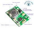 TP5100 2A Li Ion 18650 Battery Charger Module for Single Cell 4.2V or Double Cell 8.4. 