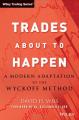 Combo Books Set  To Learn the Wyckoff Method 1,The Three Skills of Top Trading 2,Trades About to Happen 3,The Wyckoff Methodology in Depth 4,Wyckoff 2.0 5,A Complete Guide To Volume Price Analysis  (online Urdubazar). 