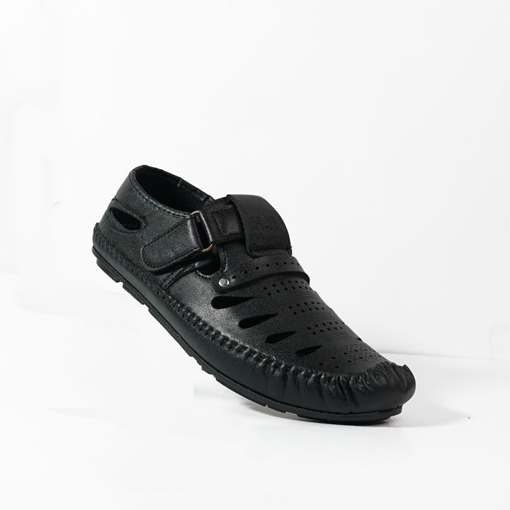 Men Summer Fashion 2024 Loufers sendals shoes  outdoor Comfortable light weight  Running Walking Gym Fashion Breathable