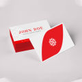 BUSINESS CARDS PRINTING ((visiting card). 