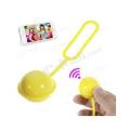 Wireless Bluetooth Smartphone Camera Remote Control Shutter Ball Universal for All Mobile Phones. 
