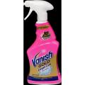 VANISH Oxi Action Carpet Powerspray 500ml. 