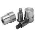 Eyelet Mold Puncher Buckle Grommet Die Metal Snap Button Hand Machine Tool. 