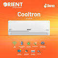 Orient 1 Ton Snow /Ice 14C Gold White T3- Cooltron Series - Cool Only-DC Inverter. 