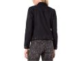 Ace Obi Denim Jacket for womens. 