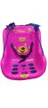 Baby Kids Swing Multicolour with rope and hooks. 