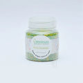 Perle Morbide 100g Jar for all types of small birds use in softfood daily ( Imported ). 