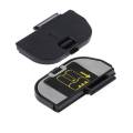 Battery Door Cover Nikon  D50 D70 D70S D80 D90 D100. 