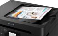 Workforce Pro Ec-4030 Color Multifunction Printer, Copy/Fax/Print/Scan. 