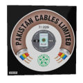 PAKISTAN CABLES  7/29 Pure Copper Wire. 