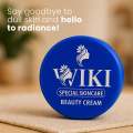 Wiki Special Skin Care Night Cream  Nourishing Nighttime Moisturizer  30g. 