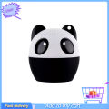 Cute Loudspeaker Mini Animal Wireless Portable Bluetooth-compatible Speaker for Home. 