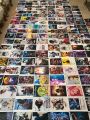 All Dragon Ball Z Anime movie asthetic a4 size vinyl sticker poster. 