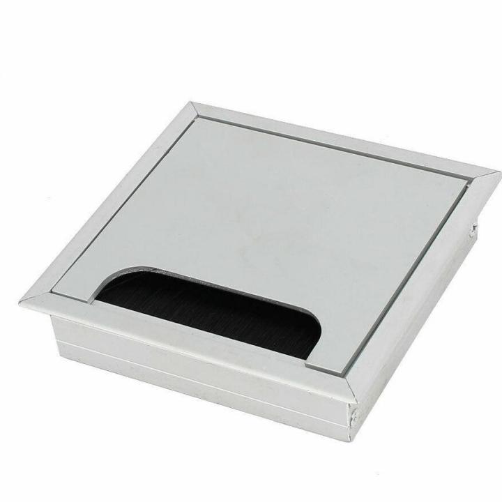 COMPUTER%20TABLE%20WIRE%20COVER%20ALUMINIUM%20-%20Image%202