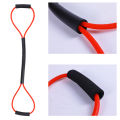 MMA Resistance Bands Anti-slip High Strength Boxing Resistance Band. 