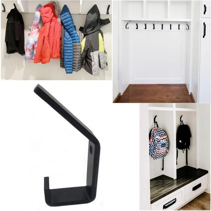 Cloth Office Bag School Laptop bag Storage wall mount heavy duty