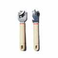 Can Opener &  Box Opener Stainless Steel Bottle With Stainless Steel SET. 