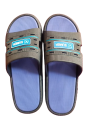 Pure Quality Rubber Slippers chapals For Men 100% original Rubber. 