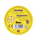 （New）DOBBLE board game pot port & alphabet for kid family fun. 