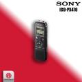Sony ICD-PX470 Digital Voice Recorder. 