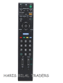 SONY BRAVIA Remote LCD & LED. 